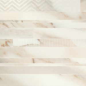 Calacatta Gold Brick Gloss