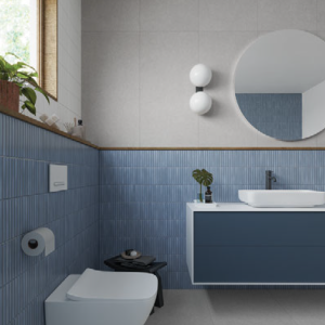 Deco Lingot Blue