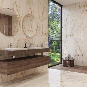 PEARL ONYX 24X48
