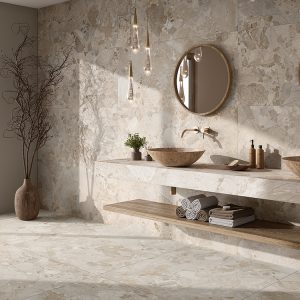 Dozza Stone Cream